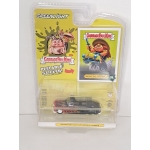 Greenlight 1:64 Mercury Eight Convertible Lowrider Lowrider Menacing Monica